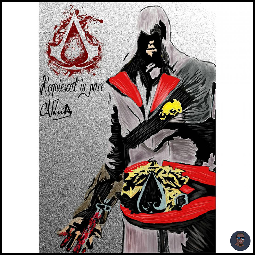 Assassin's Creed